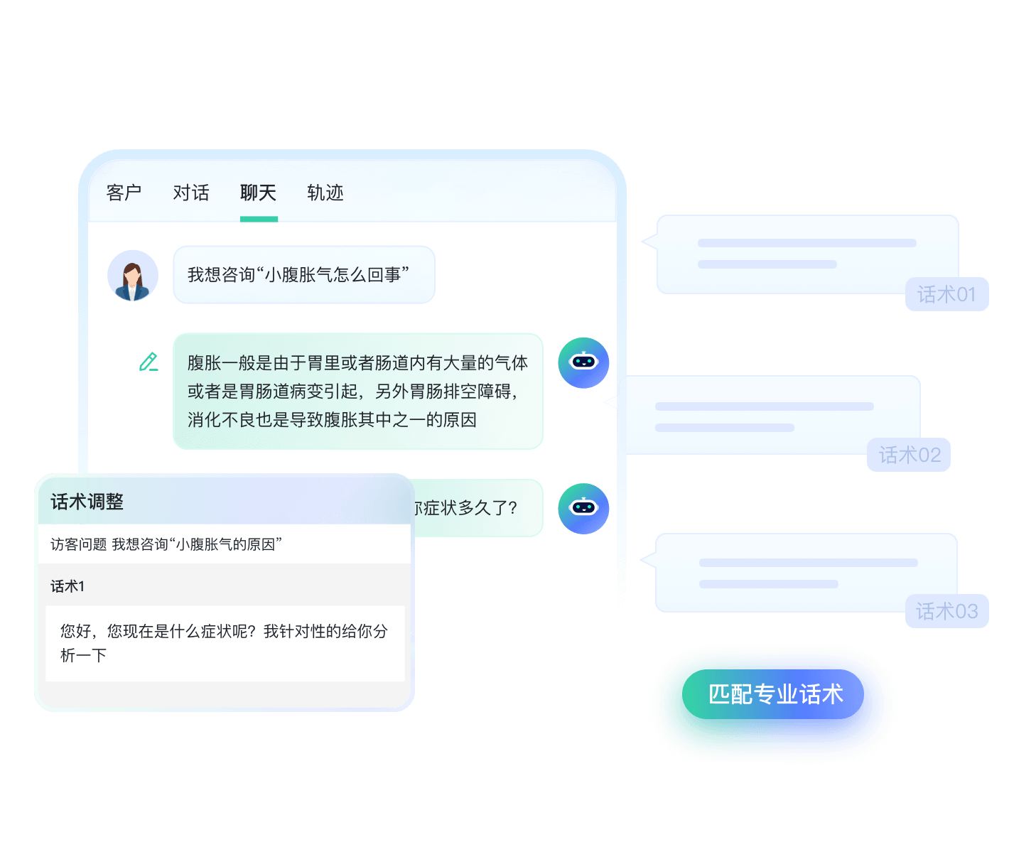教育AI在线客服系统多少钱？缩略图