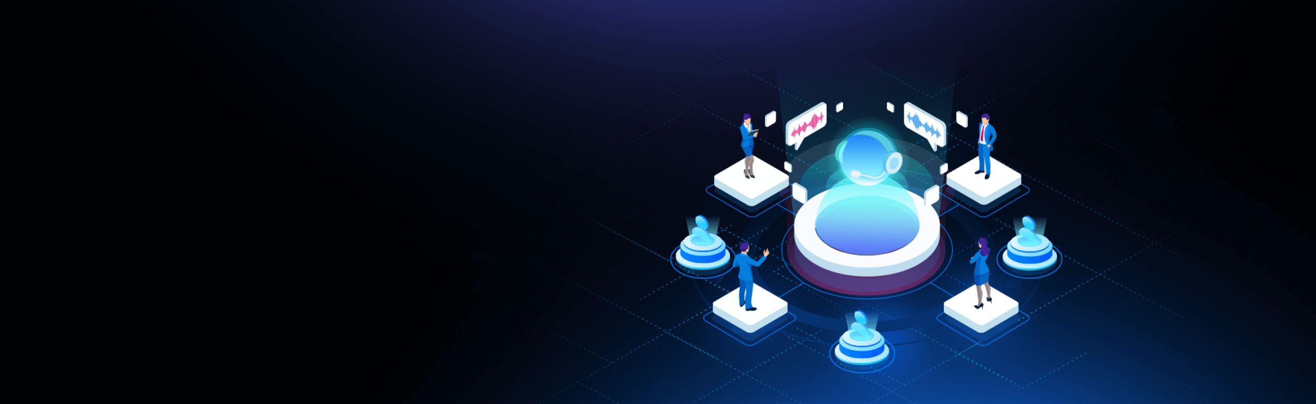 AI智能客服系统