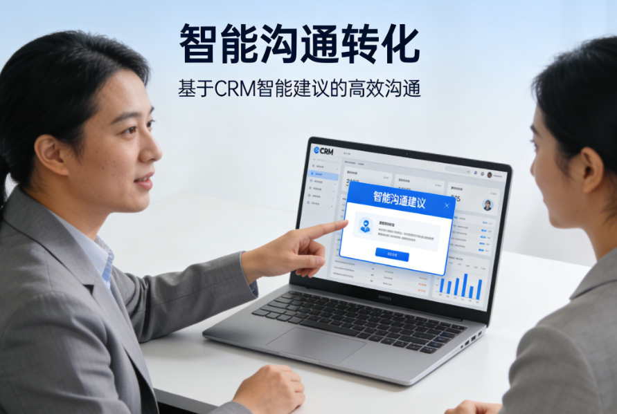 教培行业专用 CRM 系统，如何提升招生转化与续费率