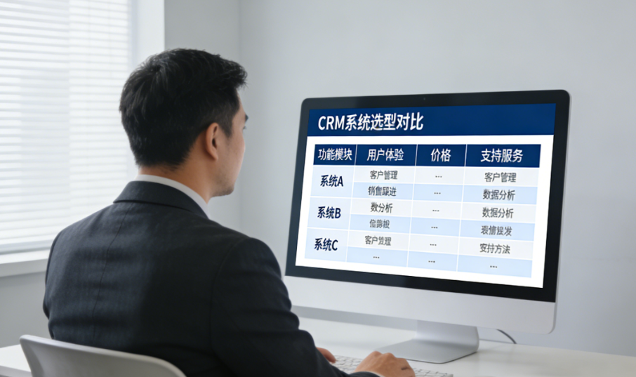 教育机构CRM全流程管理：从获客、跟进到续费一站式解决