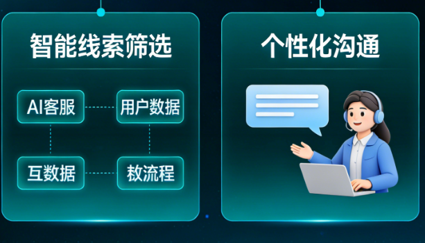 跨境电商必备：AI在线客服系统如何支持多语言服务？