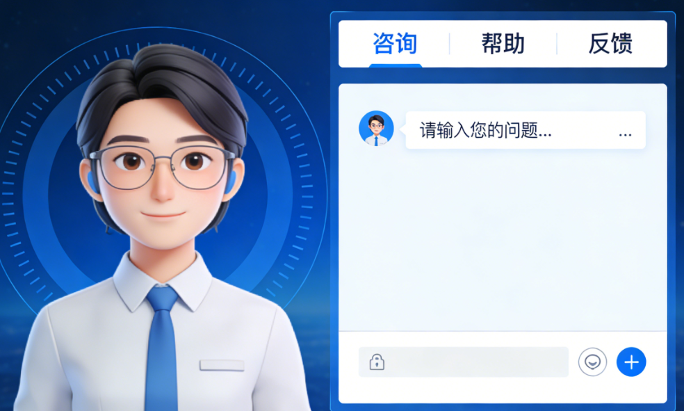 营销Agent如何重构私域运营？-AI自动回复客服、AI私信客服系统