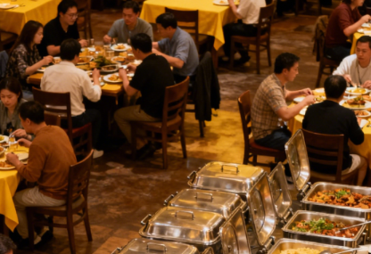 民宿主理人自述：我依靠AI私信客服系统解放了自己