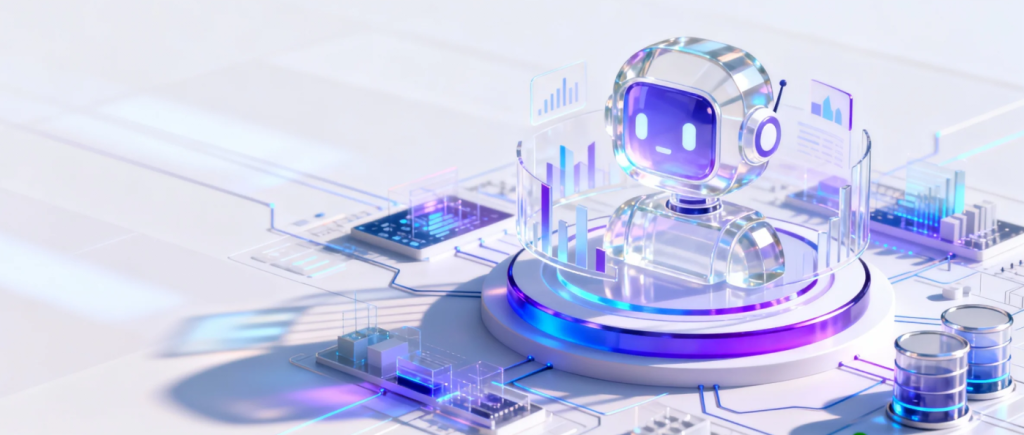 从繁琐到便捷:AI自动回复客服系统的智能化转型插图 从繁琐到便捷:AI自动回复客服系统的智能化转型