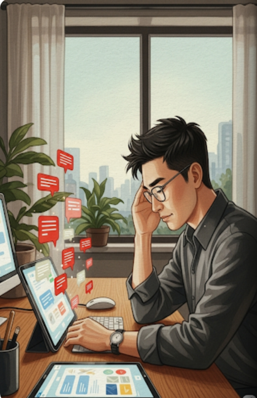 toB行业用什么做客户管理？CRM客户关系管理系统