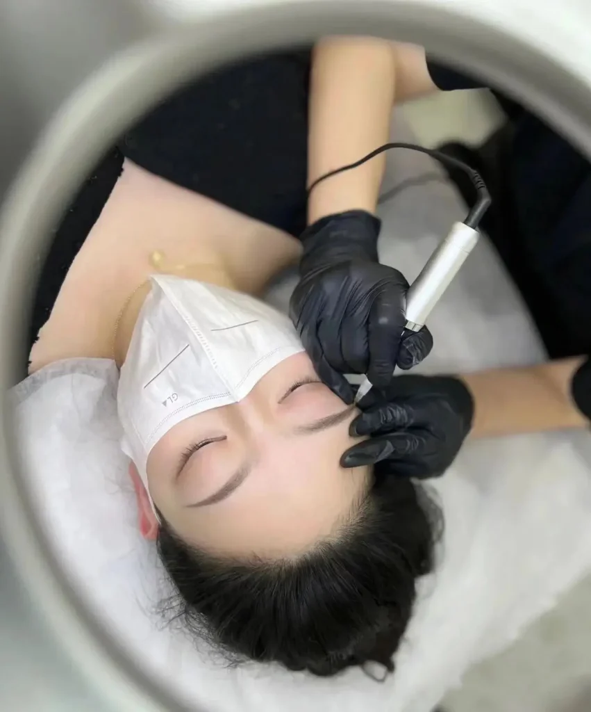 美业老板的顿悟：生意变好是从“不秒回”开始的-AI设置自动回复插图